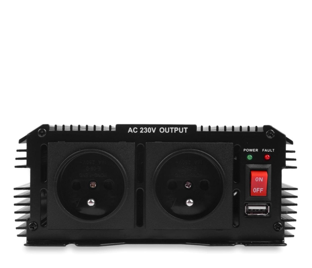 VOLT IPS 1200 N 12/230V (800/1200W) + USB - 1213133 - zdjęcie 4